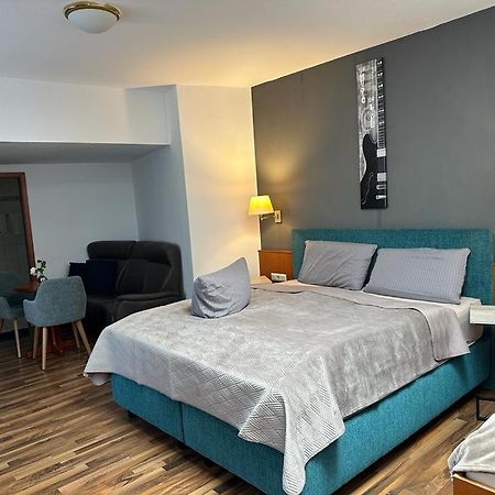Hotel Oberledinger Hof لير المظهر الخارجي الصورة