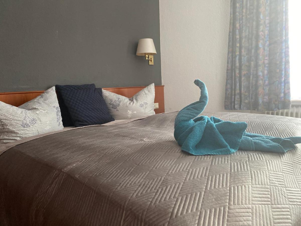 Hotel Oberledinger Hof لير المظهر الخارجي الصورة