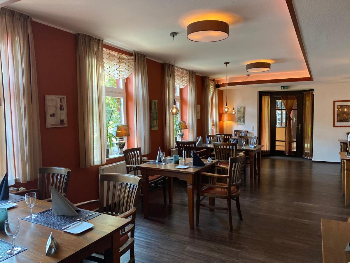 Hotel Oberledinger Hof لير المظهر الخارجي الصورة