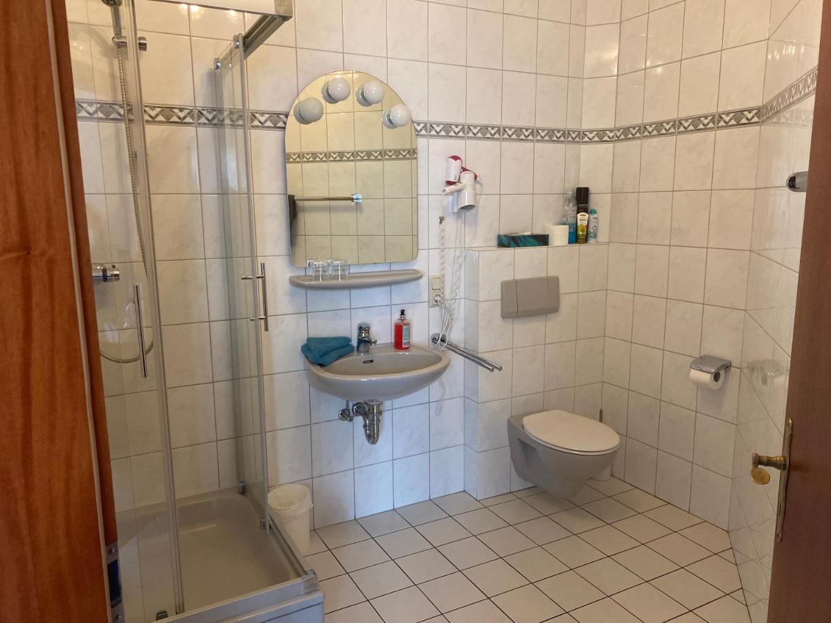 Hotel Oberledinger Hof لير المظهر الخارجي الصورة