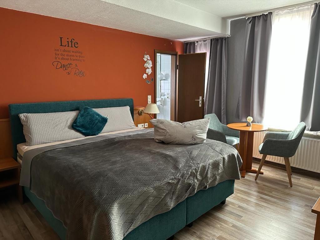 Hotel Oberledinger Hof لير المظهر الخارجي الصورة