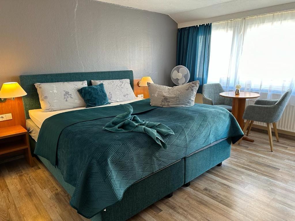 Hotel Oberledinger Hof لير المظهر الخارجي الصورة