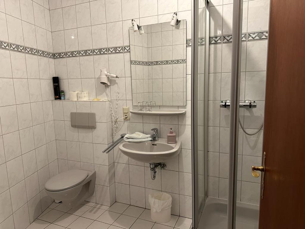 Hotel Oberledinger Hof لير المظهر الخارجي الصورة