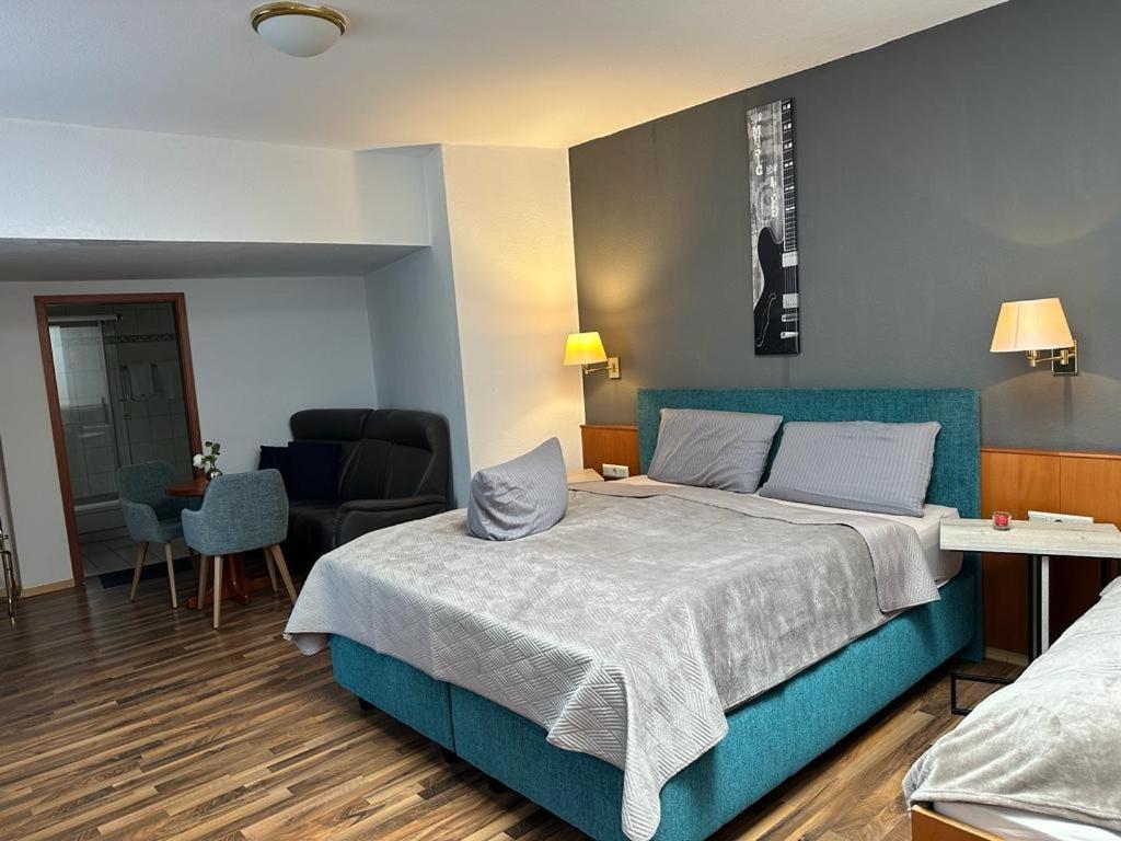 Hotel Oberledinger Hof لير المظهر الخارجي الصورة