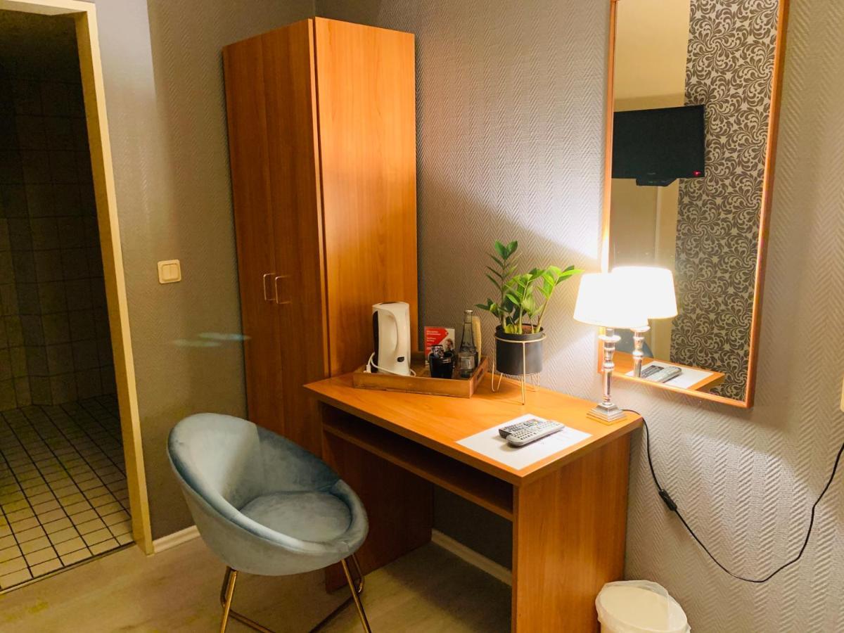 Hotel Oberledinger Hof لير المظهر الخارجي الصورة