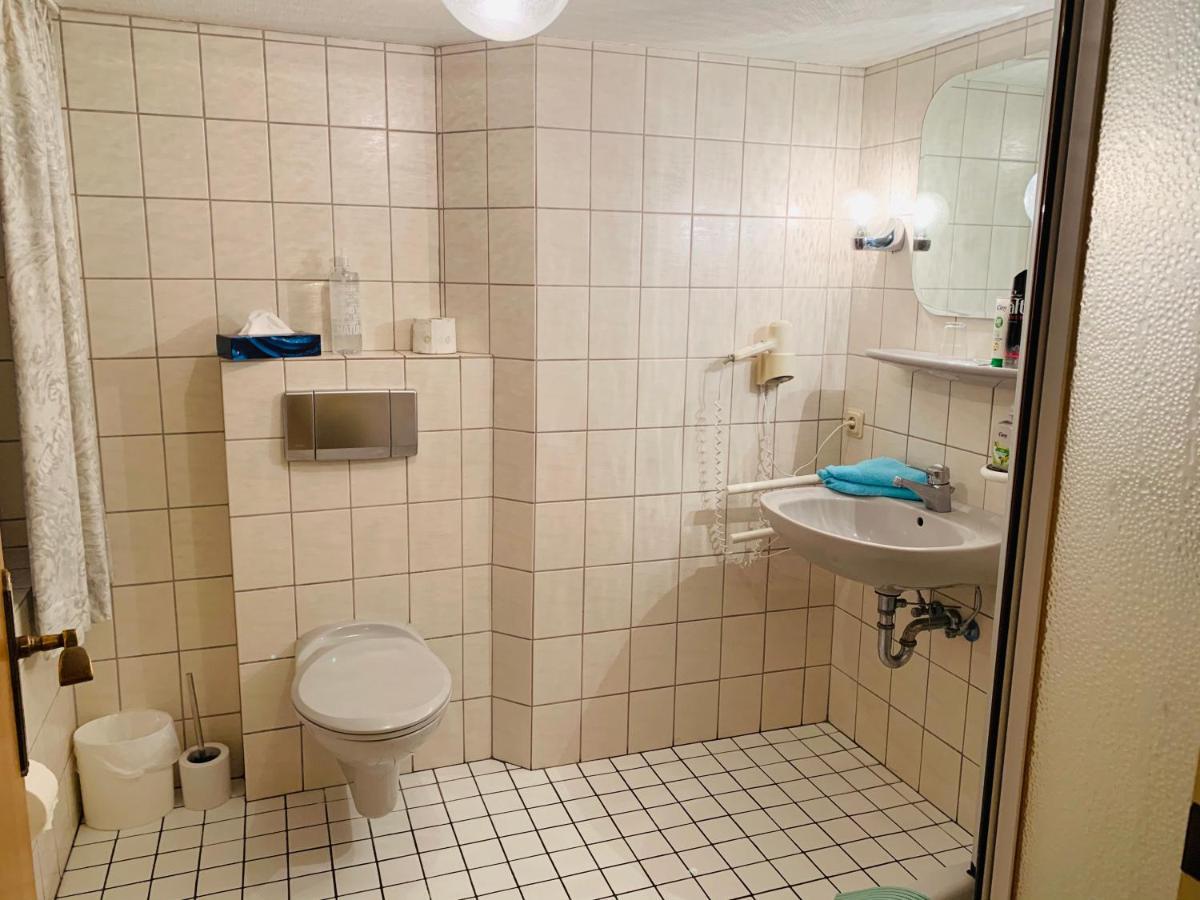 Hotel Oberledinger Hof لير المظهر الخارجي الصورة